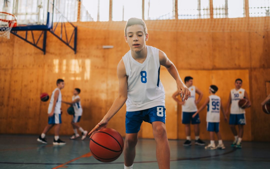 Finding the Right Sport for Your Child’s Unique Personality