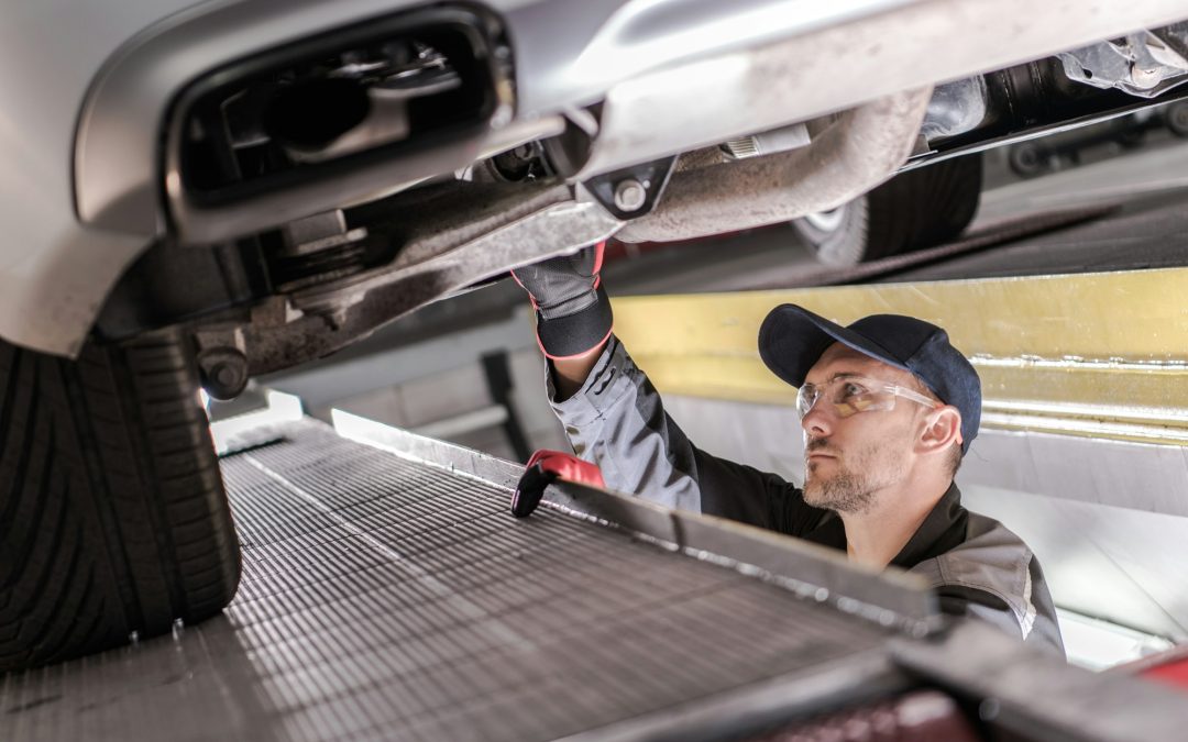 DIY or Pro? Navigating Car Maintenance Tasks