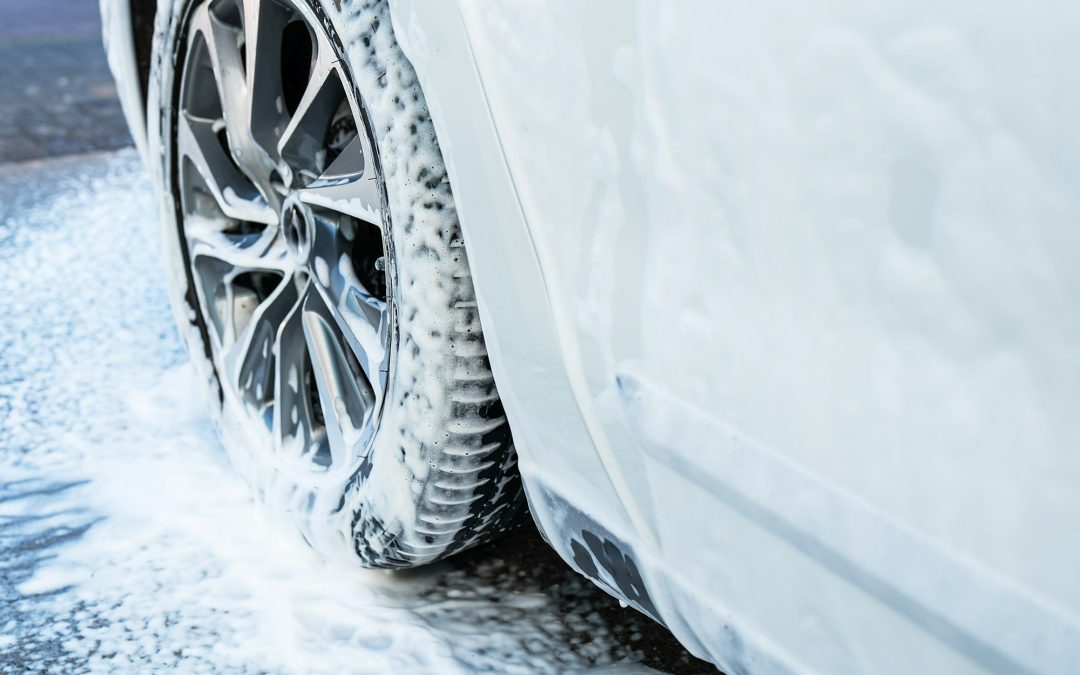 A Labor of Love: The World of Car Hand Wash and Detailing as a Pastime