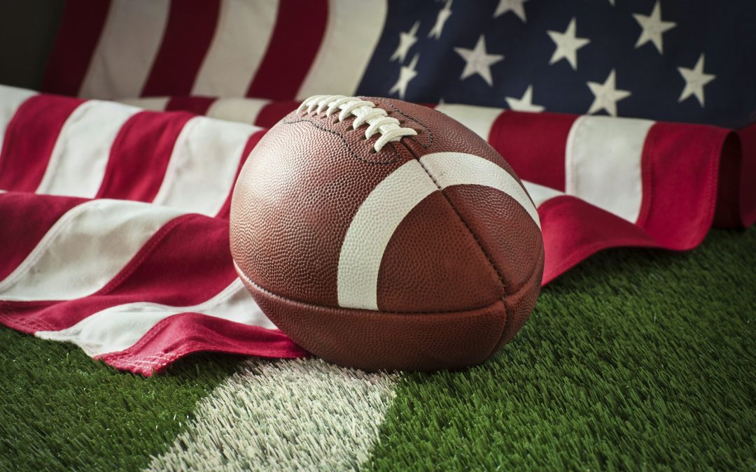 Touchdown: The Story of Football’s Ascendancy in American Sports Culture