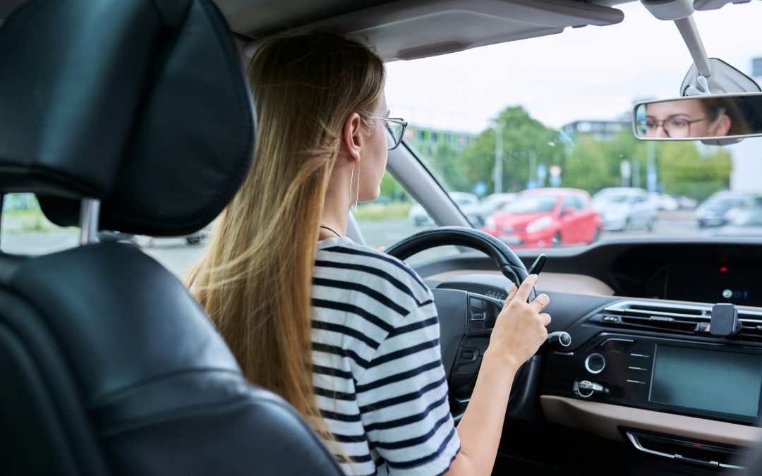 Beyond the Wheel: Teaching Teens the Responsibility of Car Maintenance